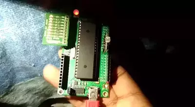 Screencast